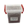 Sare de baie din Praid cu fructe de padure - 350g