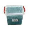 Sare de baie din Praid cu roinita si geranium - 800g