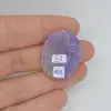 Cabochon charoit 29x22x5mm A24