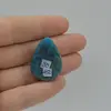 Cabochon apatit 30x22x8mm A52