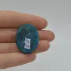 Cabochon apatit 32x25x8mm A27