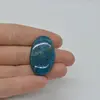 Cabochon apatit 35x21x7mm A5