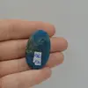 Cabochon apatit 35x22x8mm A34