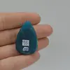 Cabochon apatit 35x23x7mm A49