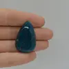 Cabochon apatit 35x23x7mm A49