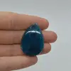 Cabochon apatit 36x25x7mm A23