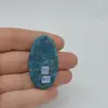 Cabochon apatit 42x32x8mm A17