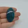 Cabochon apatit 45x25x8mm A15