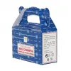 Conuri parfumate backflow Satya - Nag Champa, 24 buc
