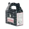 Conuri parfumate backflow Satya - Palo Santo, 24 buc