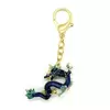 Breloc amuleta Feng Shui Dragonul de apa Celest 2021