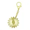 Breloc amuleta Feng Shui pentru protectie, 28 HUMS
