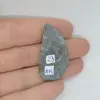 Cabochon marcasit 38x20x5mm A71
