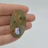 Cabochon riolit 43x25x6mm A16