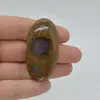 Cabochon riolit 50x26x7mm A5