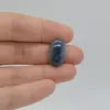 Cabochon kianit 19x12x6mm A48