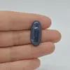 Cabochon kianit 25x11x6mm A20