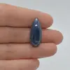 Cabochon kianit 26x11x7mm A10