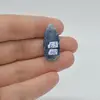 Cabochon kianit 28x13x6mm A52