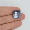 Cabochon pietersit A+ 16x16x4mm A88, imagine 2