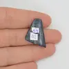 Cabochon pietersit A+ 22x20x4mm A2, imagine 2