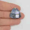 Cabochon pietersit A+ 23x22x5mm A7, imagine 2
