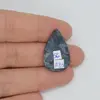 Cabochon pietersit A+ 25x16x4mm A89, imagine 2