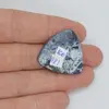 Cabochon pietersit A+ 26x25x5mm A81, imagine 2