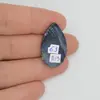 Cabochon pietersit A+ 27x15x5mm A13, imagine 2