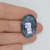 Cabochon pietersit A+ 27x19x5mm A127, imagine 2