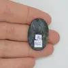 Cabochon pietersit A+ 28x18x4mm A66, imagine 2
