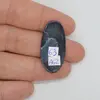 Cabochon pietersit A+ 30x15x4mm A62, imagine 2