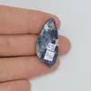 Cabochon pietersit A+ 32x15x5mm A94, imagine 2