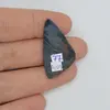 Cabochon pietersit A+ 32x18x4mm A103, imagine 2