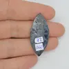 Cabochon pietersit A+ 37x16x4mm A60, imagine 2