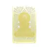 Card Feng Shui cu Buddha Vairocana 2021, imagine 2