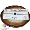 Bratara Therapy sugilit sfera 8mm si argint 925