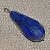 Pandantiv lapis lazuli fatetat manual