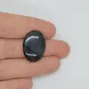 Cabochon pietersit 22x17x5mm B9