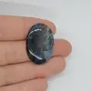 Cabochon pietersit 29x20x4mm B31