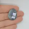 Cabochon pietersit 26x20x5mm B7, imagine 2