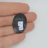 Cabochon pietersit 27x19x4mm B35, imagine 2