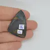 Cabochon pietersit 35x25x4mm B4, imagine 2