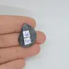Cabochon pietersit 23x16x5mm B89, imagine 2