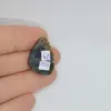 Cabochon pietersit 23x17x5mm B55, imagine 2