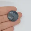 Cabochon pietersit 23x22x5mm B99