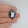 Cabochon pietersit 25x18x5mm B139, imagine 2