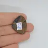 Cabochon pietersit 25x21x5mm B95, imagine 2