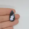 Cabochon pietersit 26x13x5mm B44, imagine 2