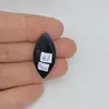 Cabochon pietersit 28x13x5mm B66, imagine 2